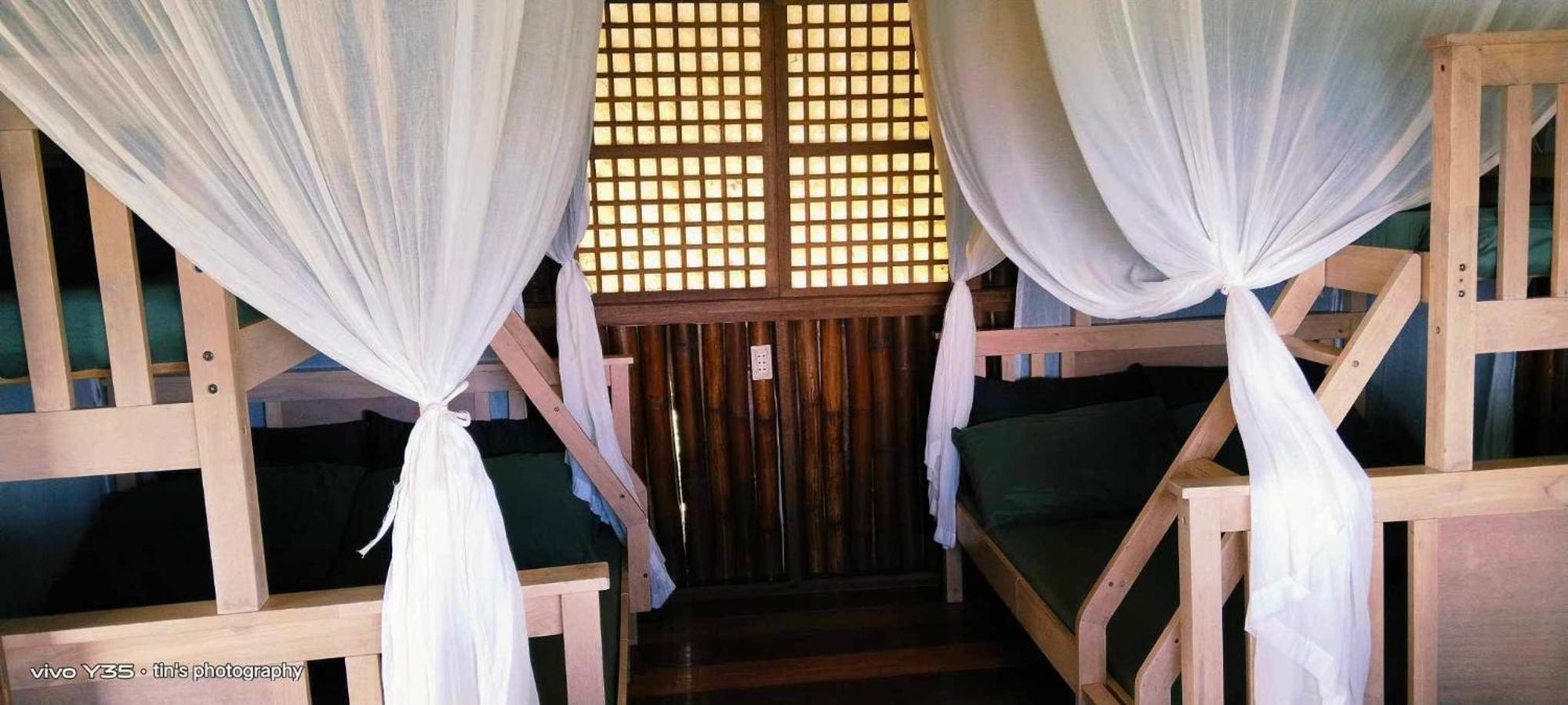 Sanctuaria Treehouses バスアンガ エクステリア 写真