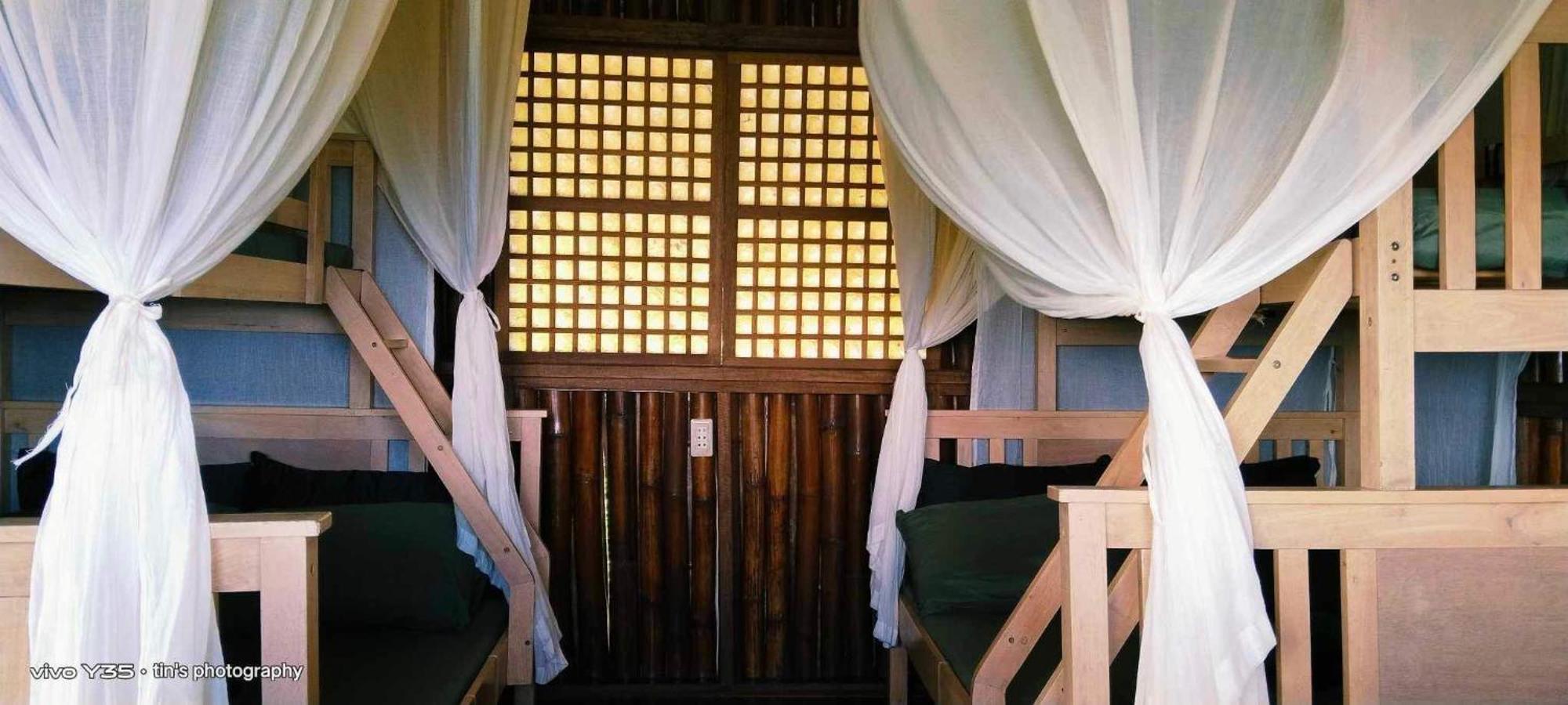 Sanctuaria Treehouses バスアンガ エクステリア 写真